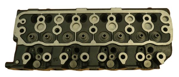 MITSUBISHI Canter 4D34-new Iron Casting Cylinder Head 3.9L 8V