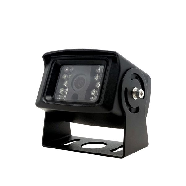 HD 9-36V OLED Screen Car Black Box, On-board Monitoring Dash Cam for Truck Harvester Bus, 1 Year Warranty, OEM ODM Available
