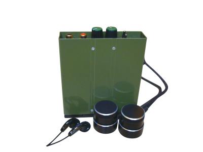 Através do sinal de escuta dos transdutores 1mW da bateria do dispositivo 4×1.5V AA da parede