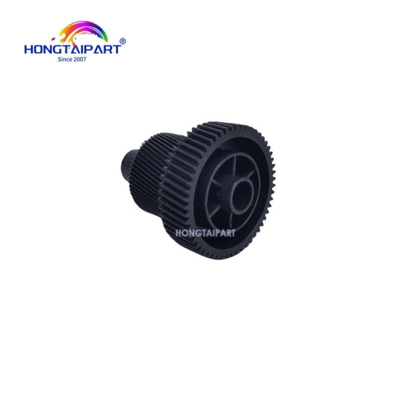 Совместимая основная моторная передача для Ricoh MP2851 MP2852 MP2352 MP2532 MP3352 MP3353 MP2852 MP2352 MP3053 Drum Drive Gear
