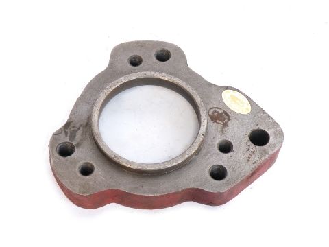 6105Q-1002037 Yuchai Engine Parts Steel Heavy Load Mounting Flange Plate