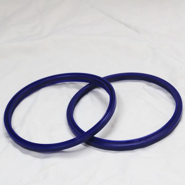 High Temperature Resistance PU Oil Seal and Dust Seal for Oil Resistant Applications