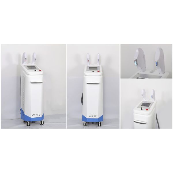 2019 Best selling factory price home use ipl laser hair removal machine for beauty salon