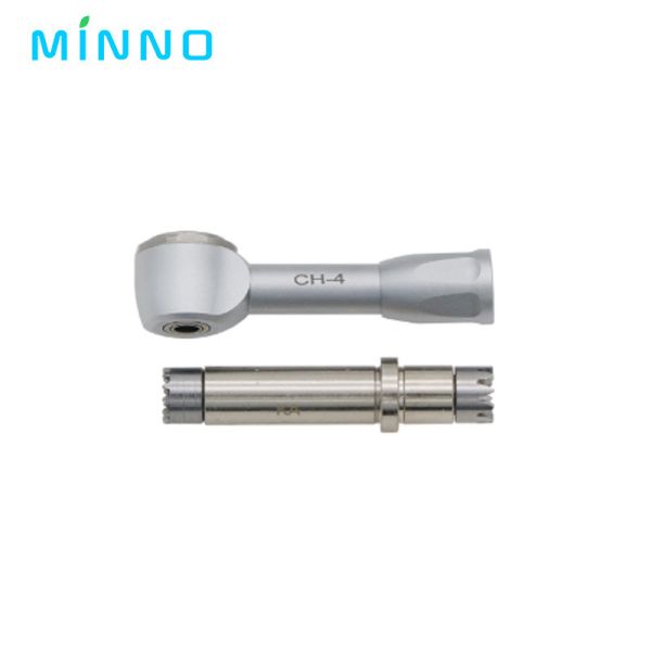 Dental Low Speed Contra Angle Handpiece Replacement Head Accessories for NSK CH-4CX235 CH-4