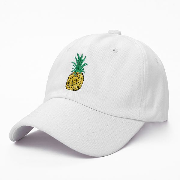 Custom New Style 6 Panel Unstructured Curved Embroidery Dad Hat Sports Cap