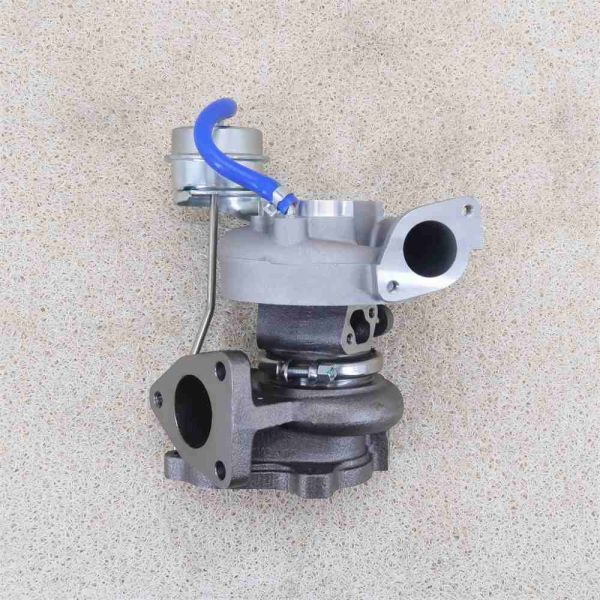 CT12B Турбозарядчик 1720158040 для Toyota Hiace Mega Cruiser