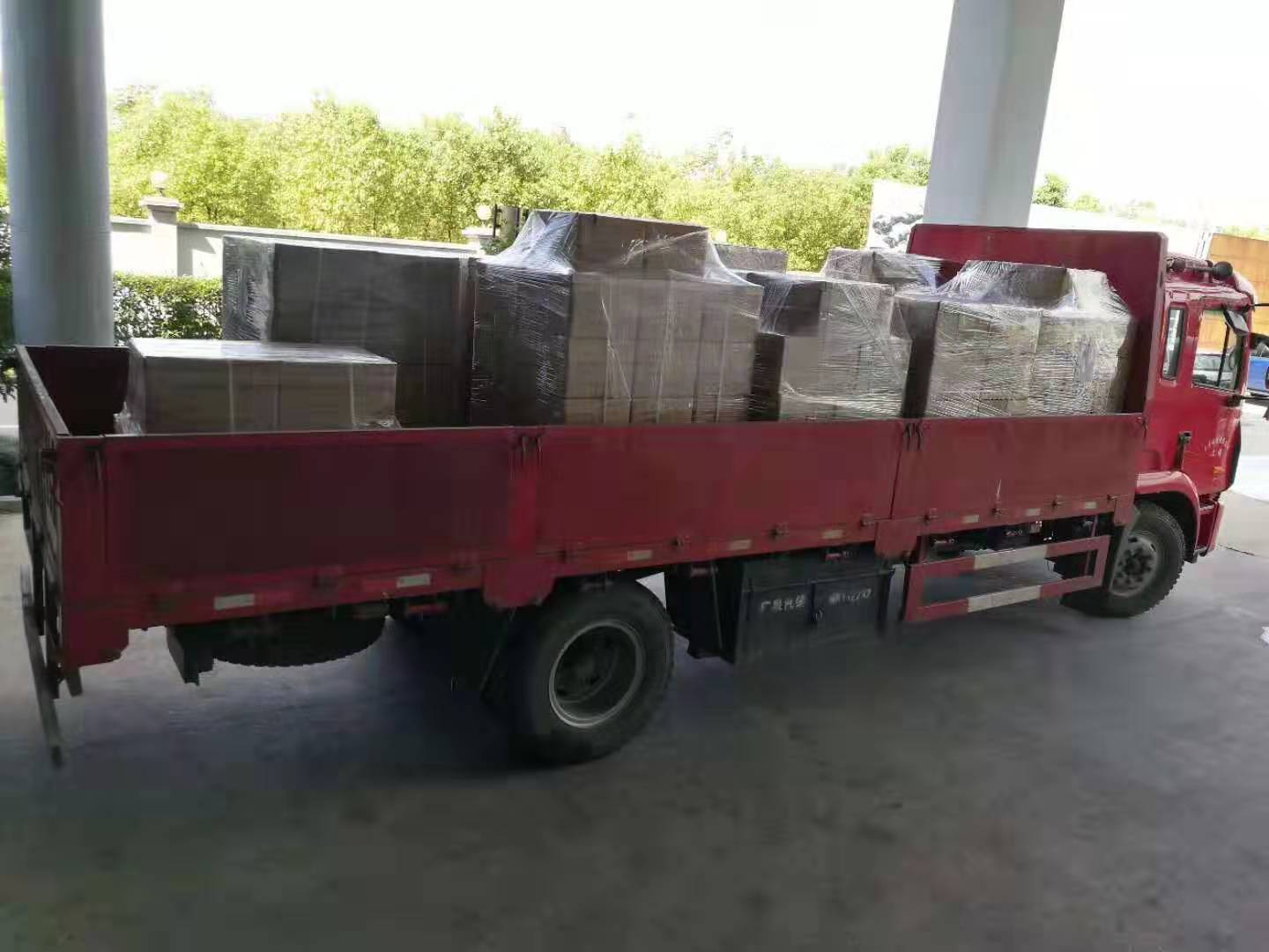 Петрохимический индуктивно соединил спектрометрирование 800W плазмы массовое