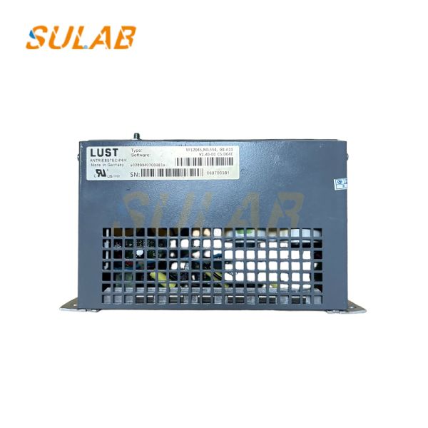 SULAB VF1204S Elevator Door Inverter with Precise Drive Control Multi-functional Safety Protection and Adjustable Parameters for V30 300P 5400 Series
