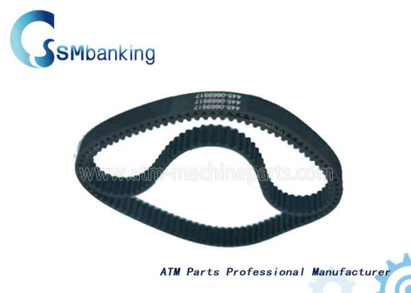 445-0669518 o NCR ATM parte o acesso dianteiro do apresentador 5877 da correia NID