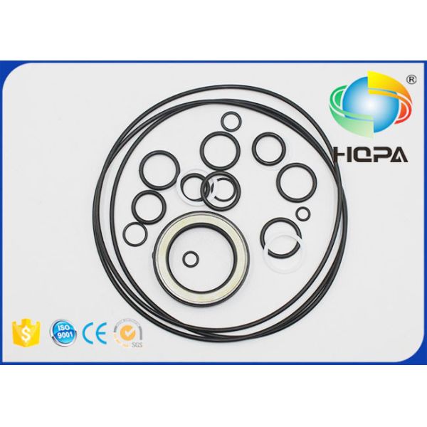 31N6-10210 31N610210 Swing Motor Seal Kit For Hyundai R200W-7 R210LC-7 R215LC-7