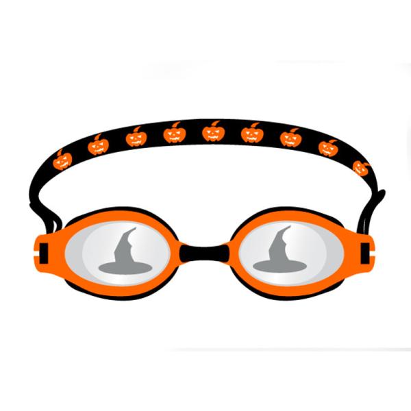 2021 New Kids Anti Fog Prescription UV Protection Sports Silicone Swim Goggles And Funny Swimming Goggles Junior Or Kid