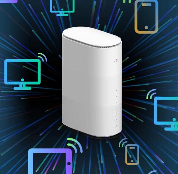 Versión Global MC801A1 Router WiFi6 de Alta Velocidad Original 5G CPE Wifi 5Ghz Sdx55 NSA+SA Módem 5G Wifi Soporte Tarjeta SIM