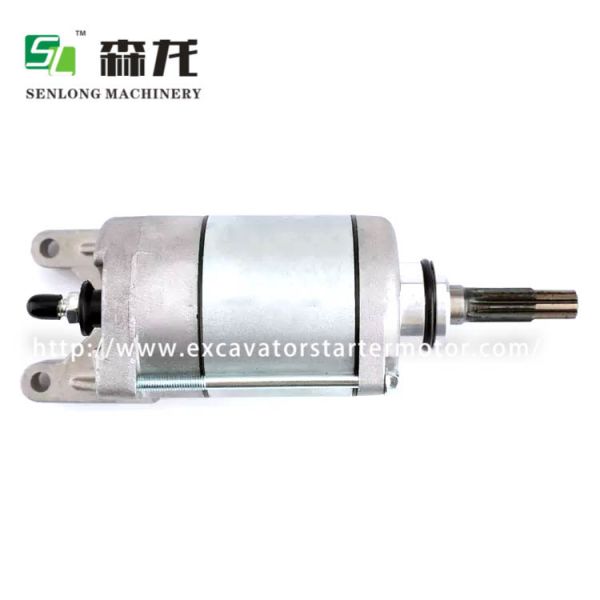 Стартер CB/XRE300 11-16 Мотоцикл 12V 9T CW 31200-KVK-901