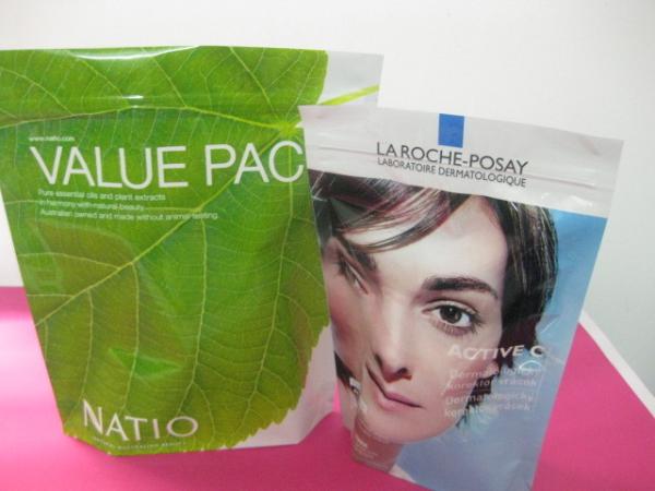 ANIMAL DE ESTIMAÇÃO/AL/PE, saco de empacotamento cosmético para a composição fluida, toalha molhada de OPP/AL/PE