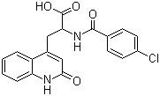 Rebamipide 99%; cas-90098-04-7 (111911-87-6;139344-42-6)
