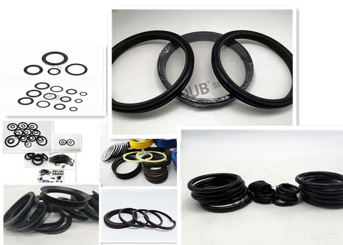 07001-01003 уплотнение крана механического уплотнения EX450-5 EX1200-5 Джона масляного насоса механическое