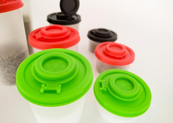 15mm Height Spice Jar Lid The Ultimate Solution For Kitchen Organization