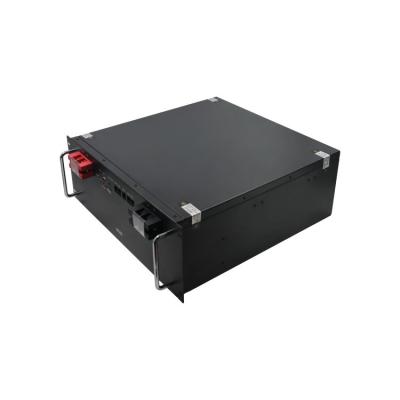 Lightweight Energy Storage Lithium 200ah 48V Lifepo4 Battery Pack For Golf Cart