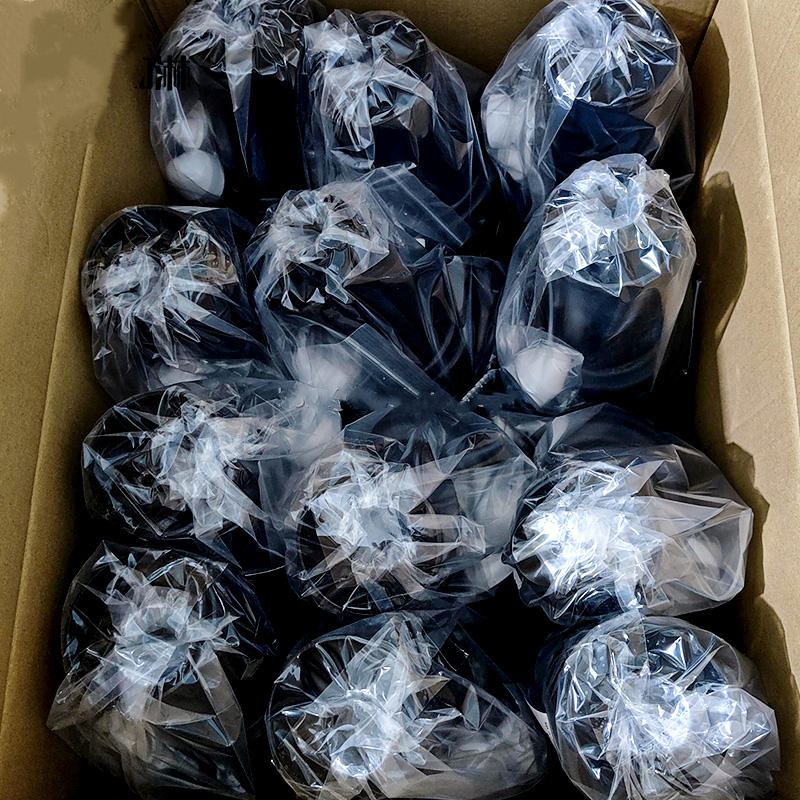 High-End Black Offset Tube Toilet Tank Hot-Selling Market Project Drainage Pipe Products