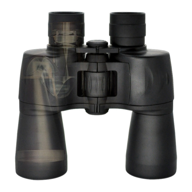 Eyecup призмы 10x50 Bak4 Porro резиновый охотясь Binocularse с оптически объективом