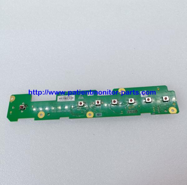 Mindray Patient Monitor Repair Parts IPM10 Patient Monitor Keypad PN 051-000888-00