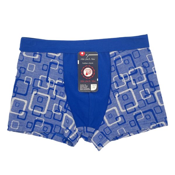 Kids Boxer Briefs Best Price Boys' Youth Breathable Antibacterial Underwear Comfortable and Stylish