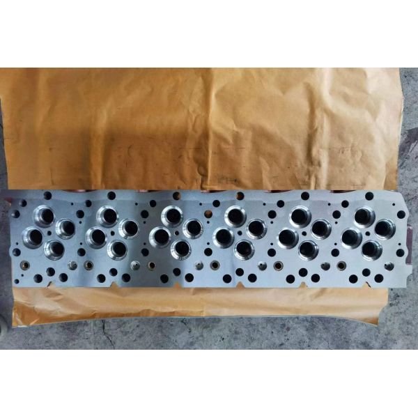 Casting Iron Cylinder Head For HINO P11C 11101-E0830