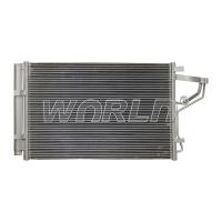 condensateur automatique à C.A. 976063X000 pour Hyundai Elantra Wingle 2011-2013