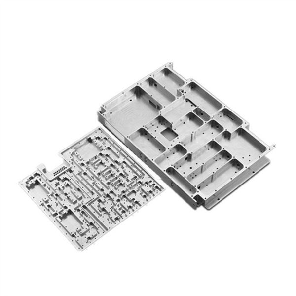 Custom Precision Stainless Steel CNC Turning Parts Machining Services 0.05mm