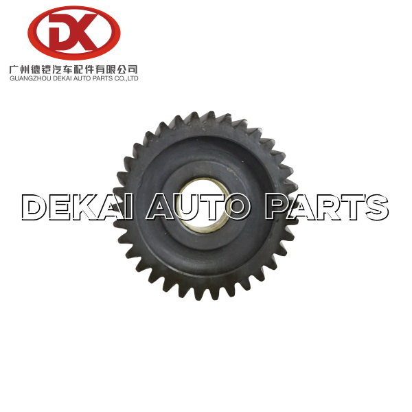 WW10092 ISUZU Engine Parts 8 97120005 1 8971200051 Timing Idler Gear 4HF1