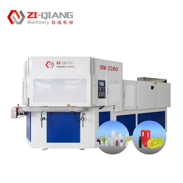 PET Automated High Speed Injection Molding Machine 95KW