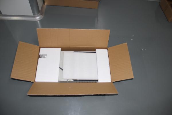 IP66 Lampes routières étanches 300W 400W Lampes de rue LED pour éclairage extérieur à -25-50C
