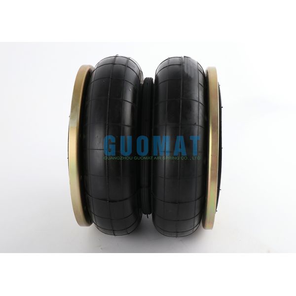 2B9-240 Goodyear Air Bellow 578-92-3-202 Flange Air Spring For Car Air Suspension