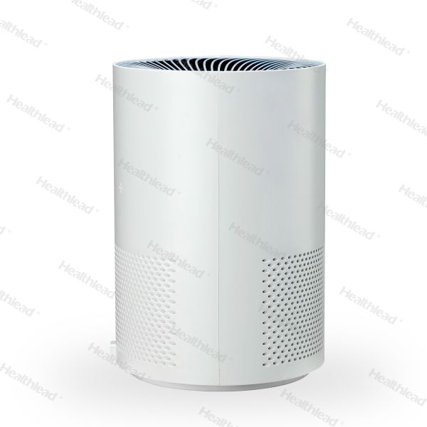 Уборщик воздуха Hepa очистителя EPI130A воздуха Ionizer умный домашний настольный Hepa портативный