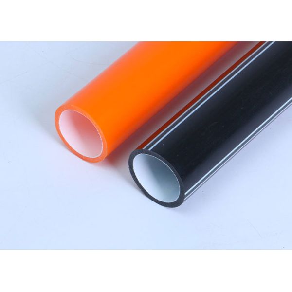 300 500 600mmPower Cable Protection Tubes MPP CPVC Buried Wire
