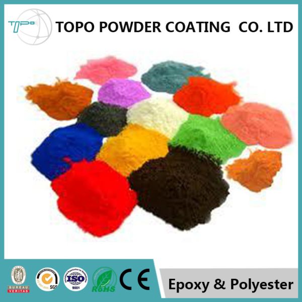 Excellente résistance à la corrosion de manteau métallique en aluminium ext