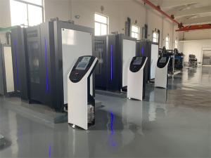 廃棄物水処理用ナトリウムヒポクロライト発電機