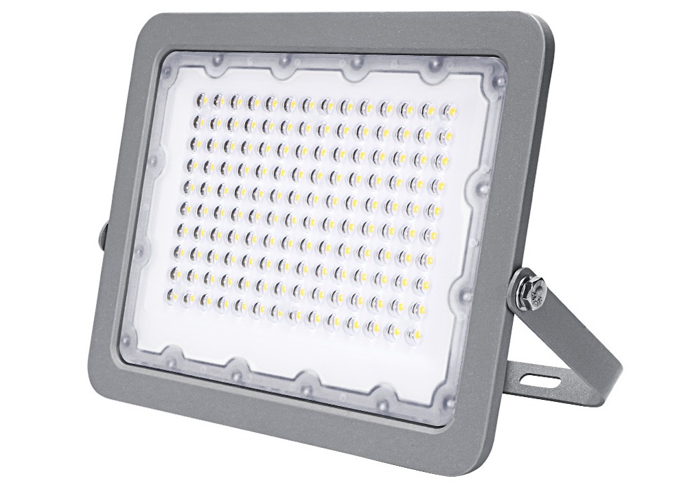 портативный свет потока на открытом воздухе IP65 СИД 24V 100w пылезащитный