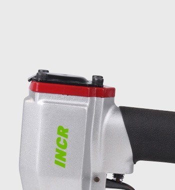 V1015 Воздушный пневматический гвоздичный пистолет типа V для профессионального гвоздивания каркаса фотокарты