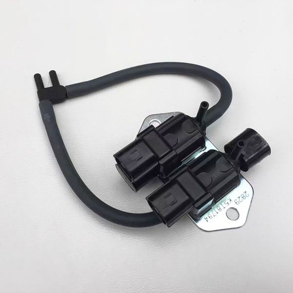 Auto Spare Cars Car Body Kit Car Body Part Freewheel Clutch Control Solenoid Valve for Mitsubishi Pajero V31 V73 V93