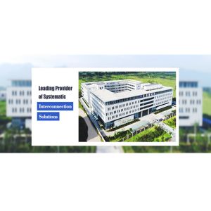 Xi'an Elite Electronics Co., Ltd.