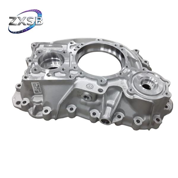 1325301065 Sinotruk HOWO Truck Parts Transmission Rear Body Gearbox Rear Housing
