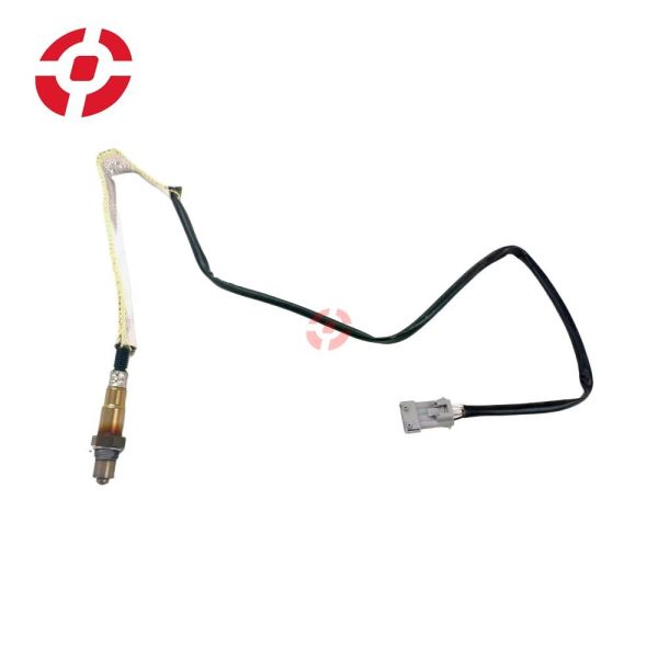 Electrical System Air Flow Sensor  8670130 Oxygen Sensor for VO LVO Vehicles Delivering Data for Engine Combustion Efficiency