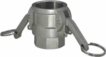 Нержавеющая сталь КФ8/КФ8М быстро соединяет тип спецификацию д