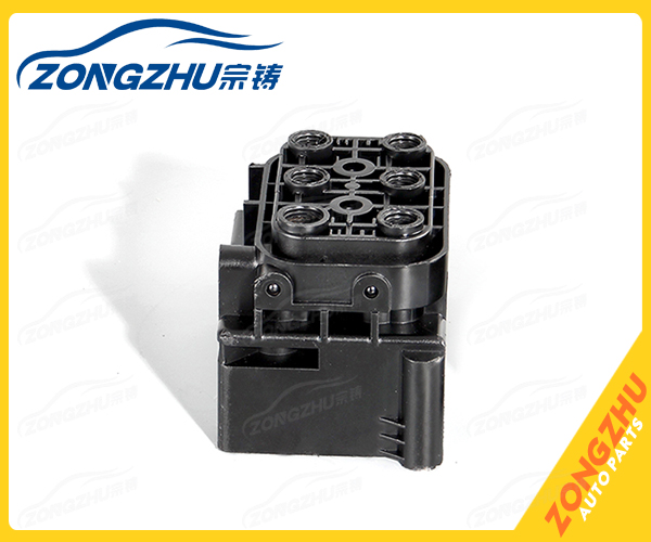 Мерседес проветривает части подвеса клапана соленоида А2513202704 подвеса В251 автоматические