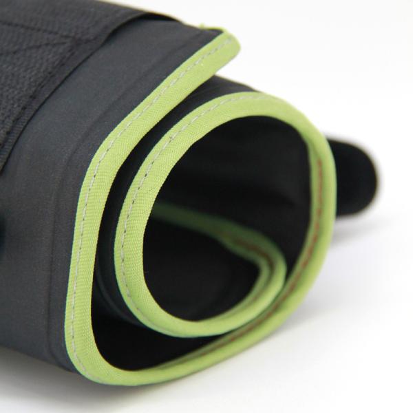 EO sterilized disposable first aid tourniquet for medical emergencies and hemostasis