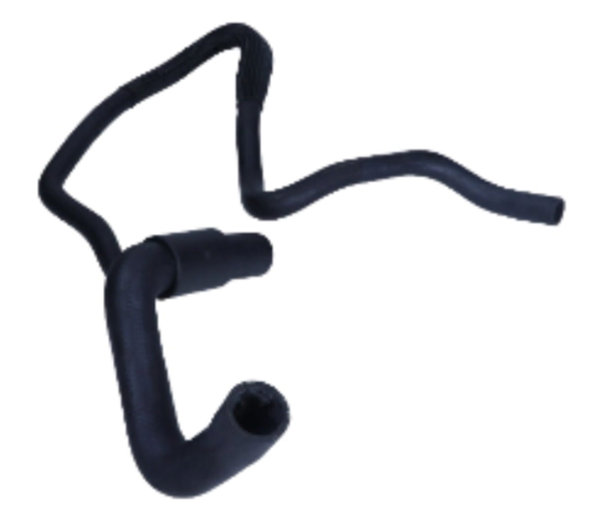 OE 1337543 Car Coolant Radiator Hose for Opel