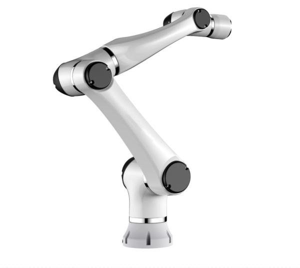 Diy 6 Dof Industrial Robot Arm 10kg Payload