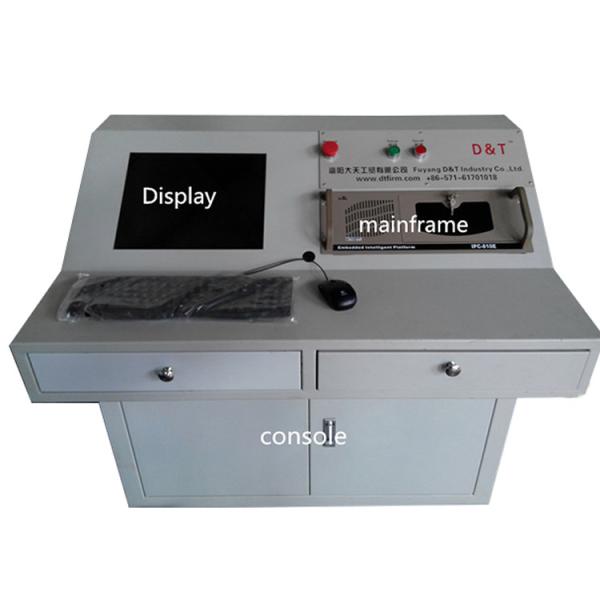 Customized Cnc Hot Wire Foam Cutter For EPS 2D / 3D Shape