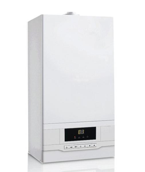 EMC GAR テスト リモート・コントロール壁に取り付けられたガス ボイラー ステンレス鋼 26KW